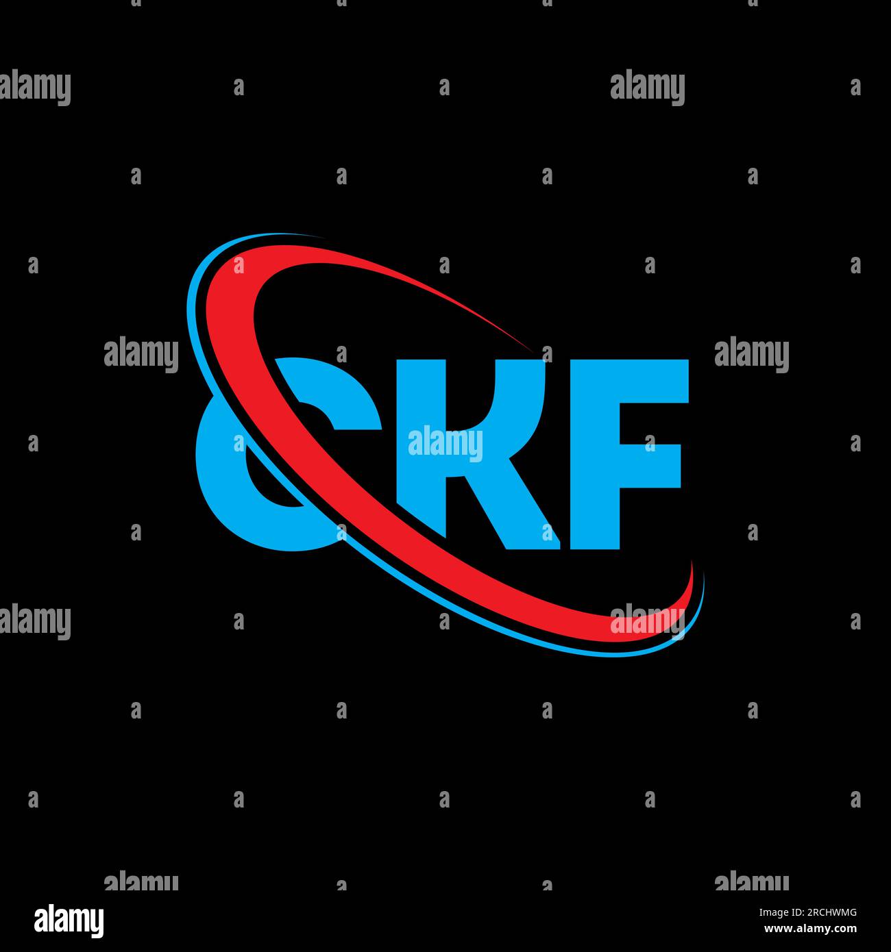Ckf tech logo hires stock photography and images Alamy
