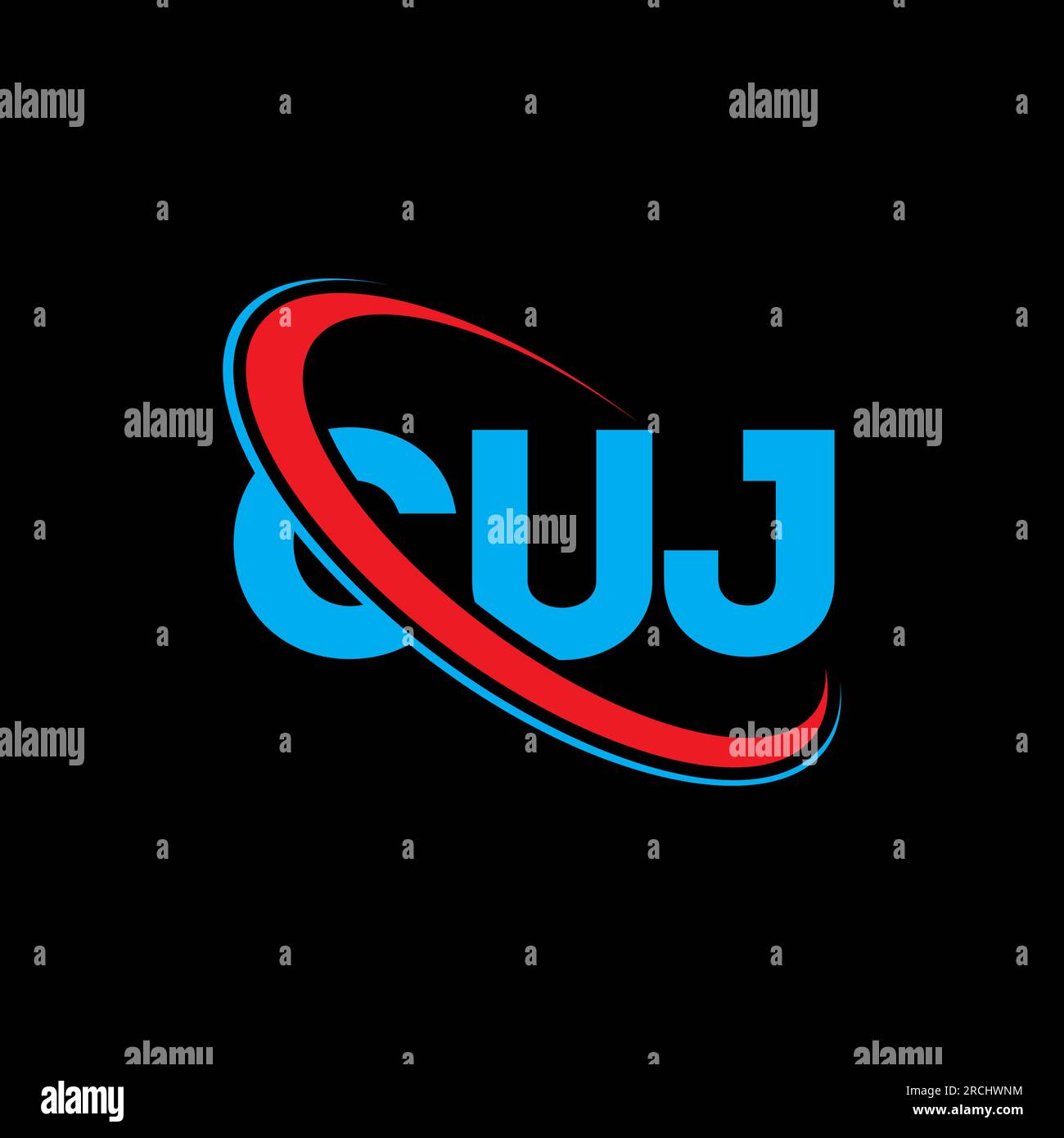Cuj logo hi-res stock photography and images - Alamy
