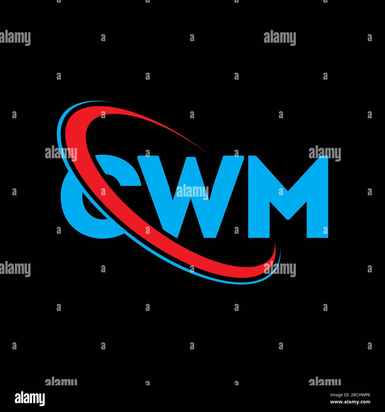 Cwm tech logo hires stock photography and images Alamy