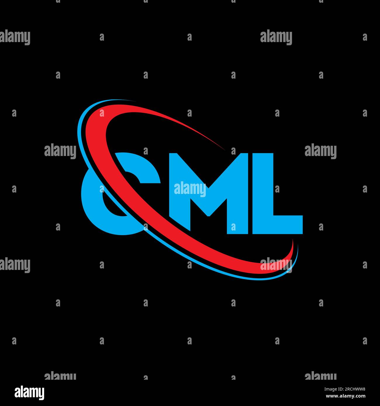 Cml technology logo hires stock photography and images Alamy