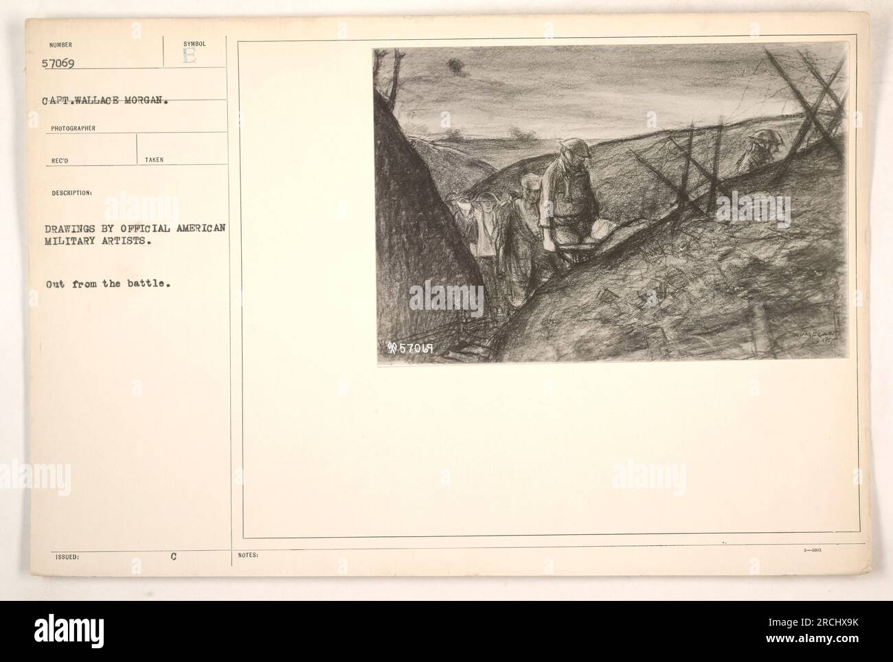 Captain wallacb hires stock photography and images Alamy