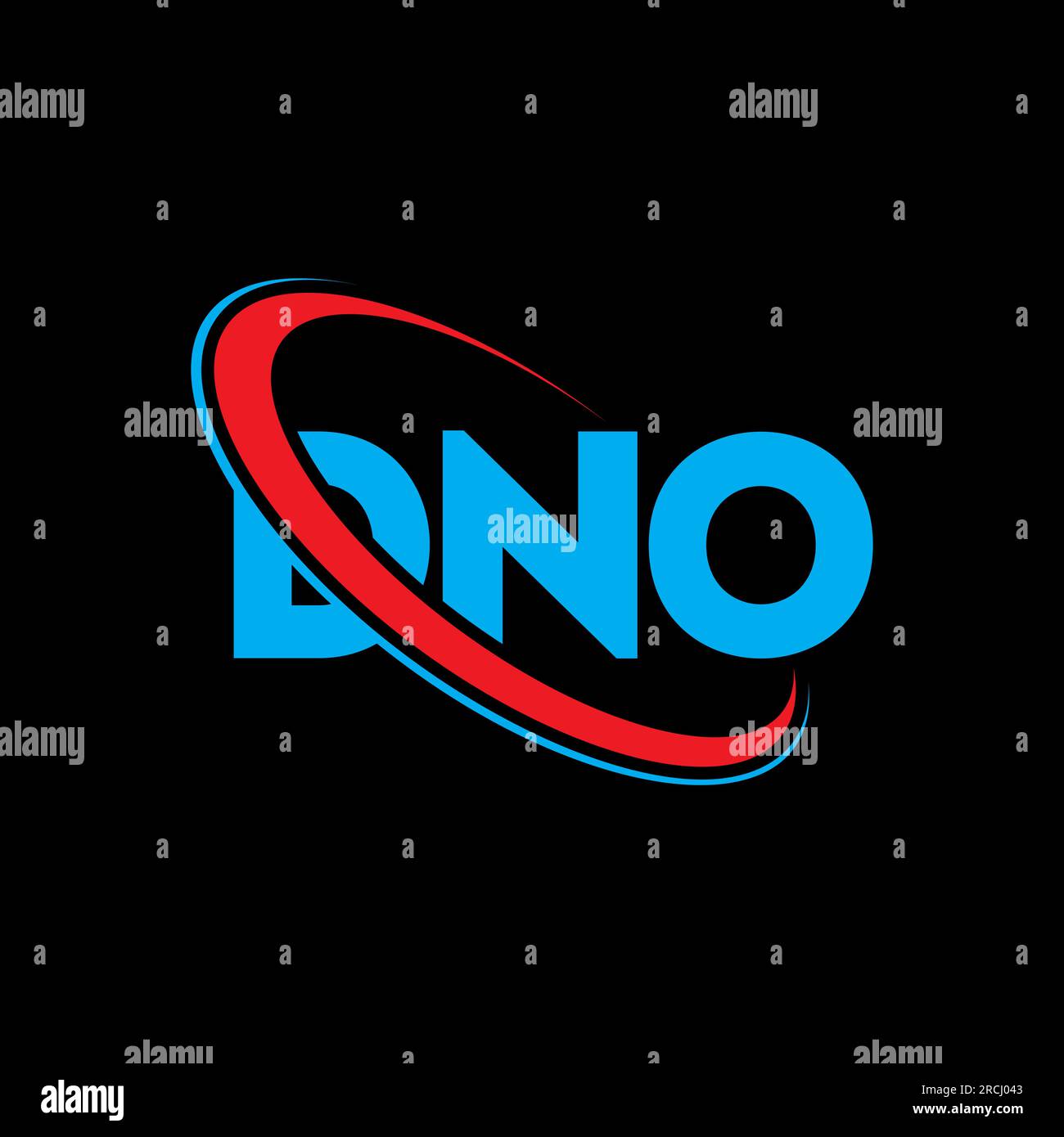 Dno tech logo hi-res stock photography and images - Alamy