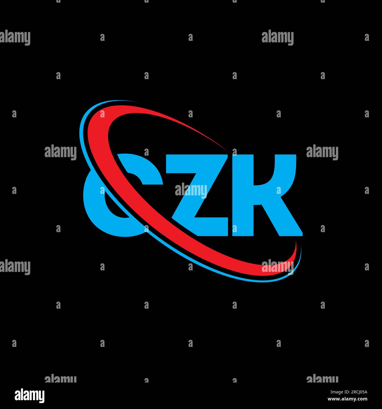 CZK Logo CZK Letter CZK Letter Logo Design Initials CZK Logo Linked czk-logo-czk-letter-czk-letter-logo-design-initials-czk-logo-linked