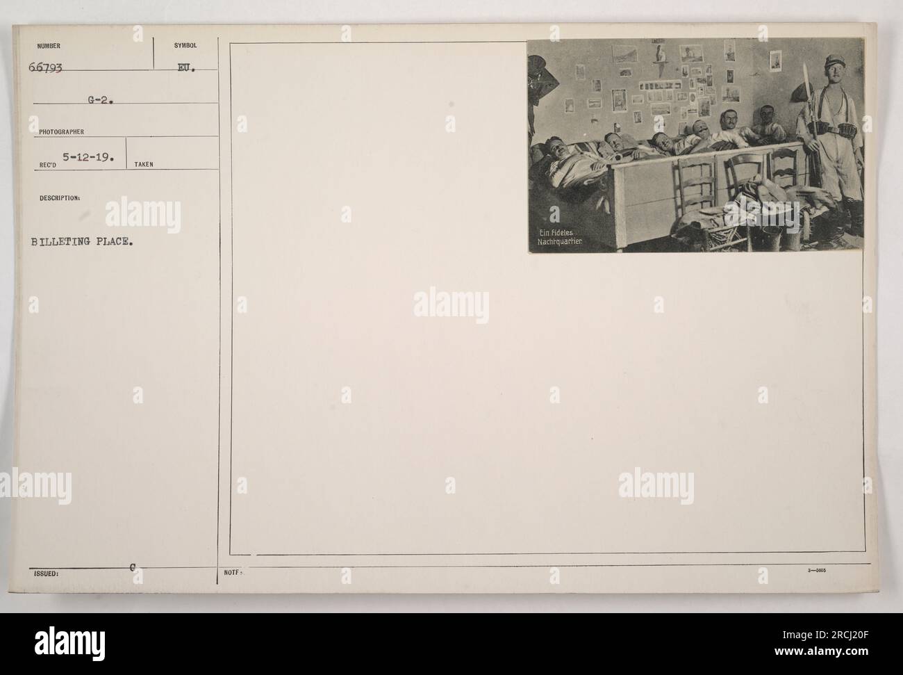 Temporary military housing hires stock photography and images Alamy