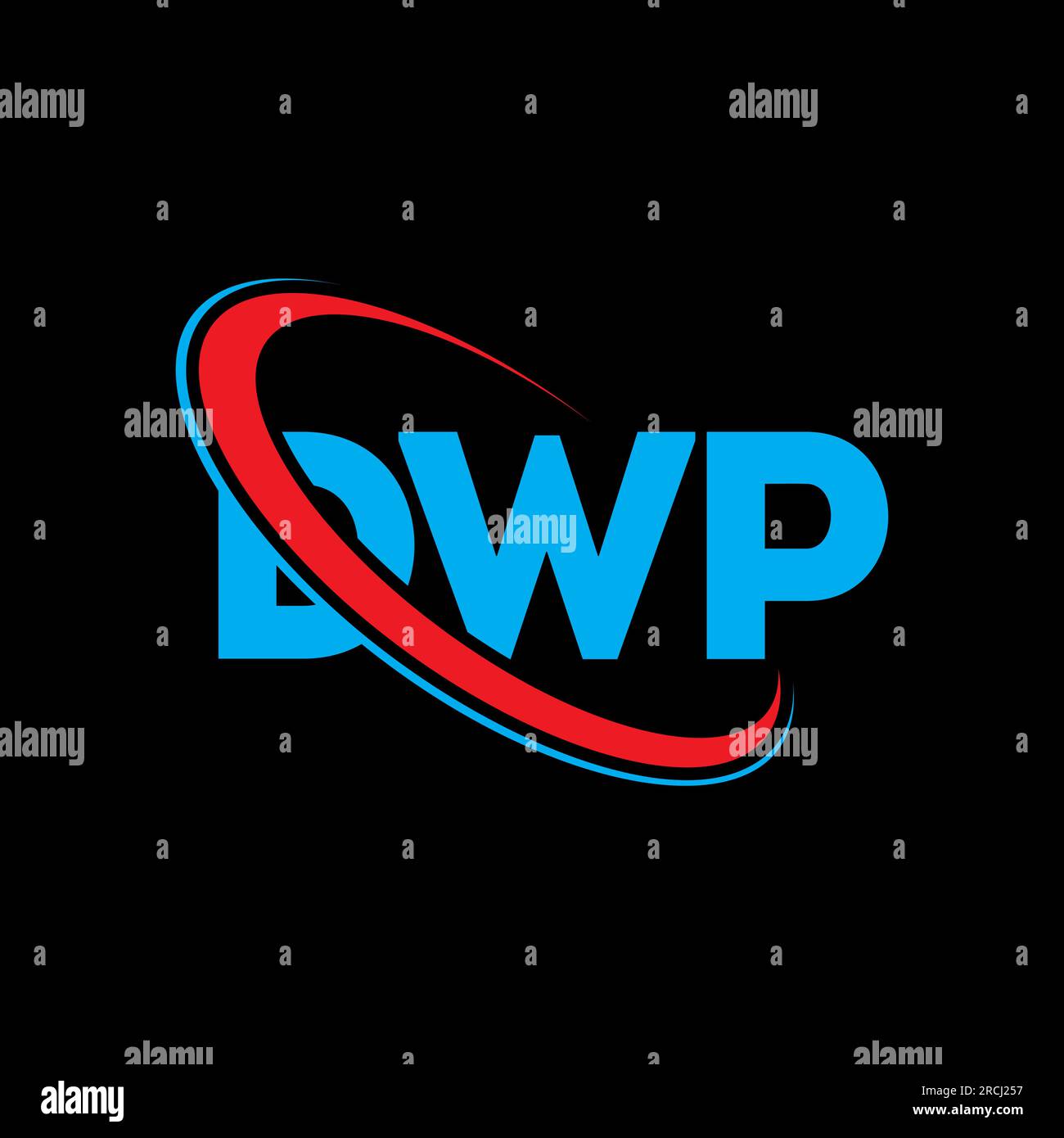Dwp logo Stock Vector Images - Alamy
