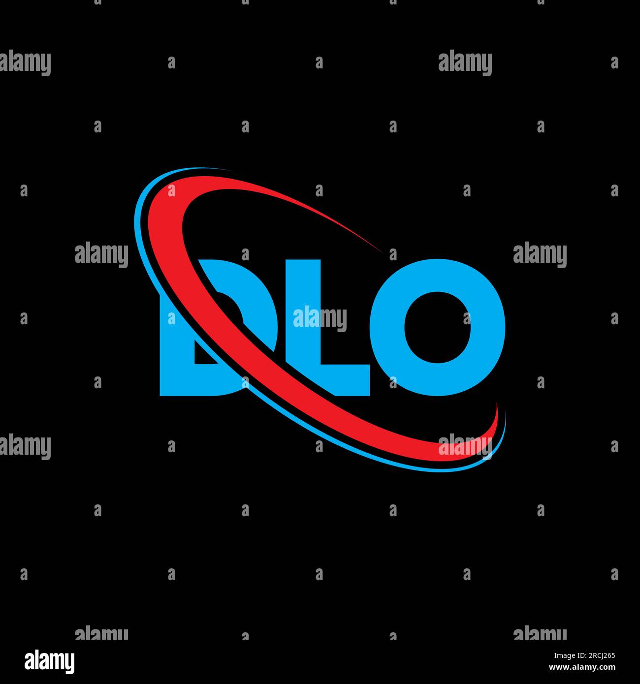 Dlo logo hires stock photography and images Alamy