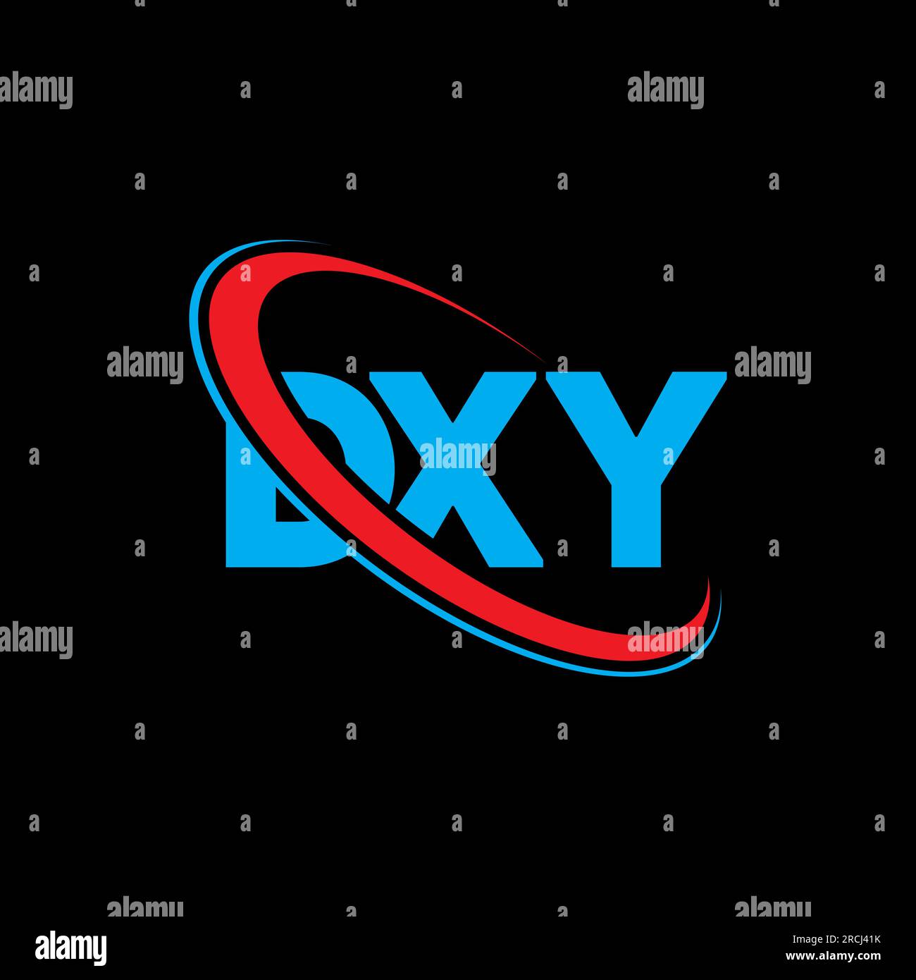 Dxy technology logo hi-res stock photography and images - Alamy