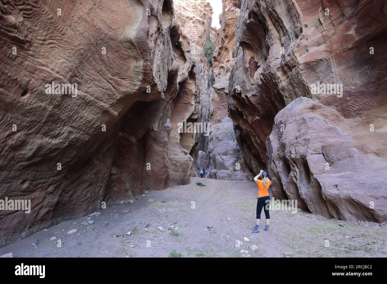 Nabataean dam hi-res stock photography and images - Alamy