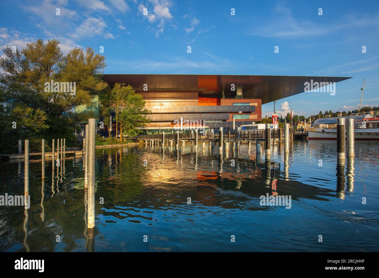 Kkl museum hi-res stock photography and images - Alamy