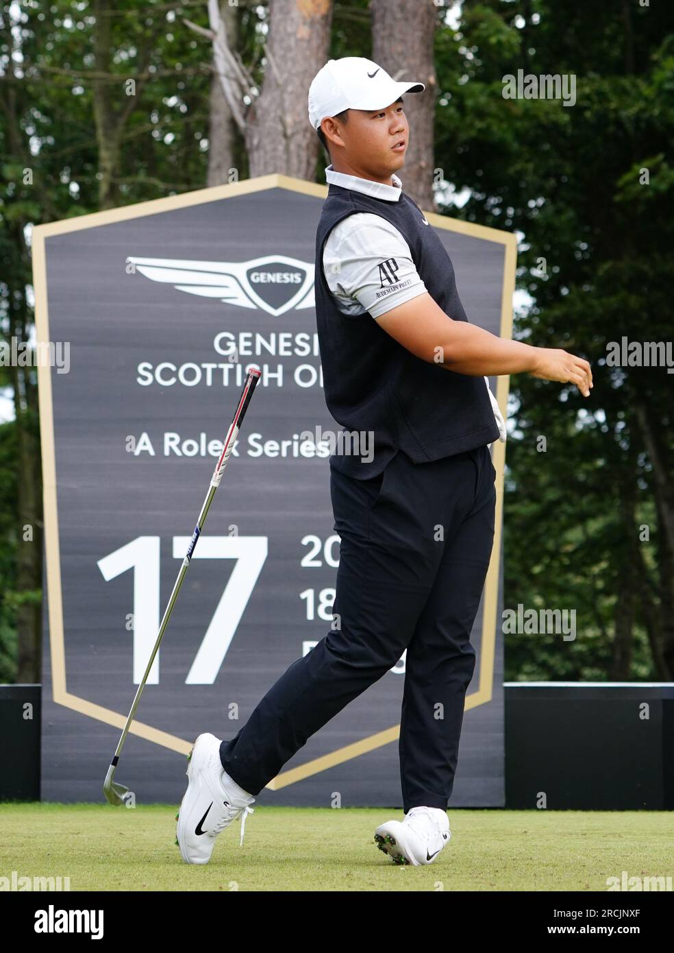 Pro Tips for Following Major Golf Pro Tips for Following Major Golf
