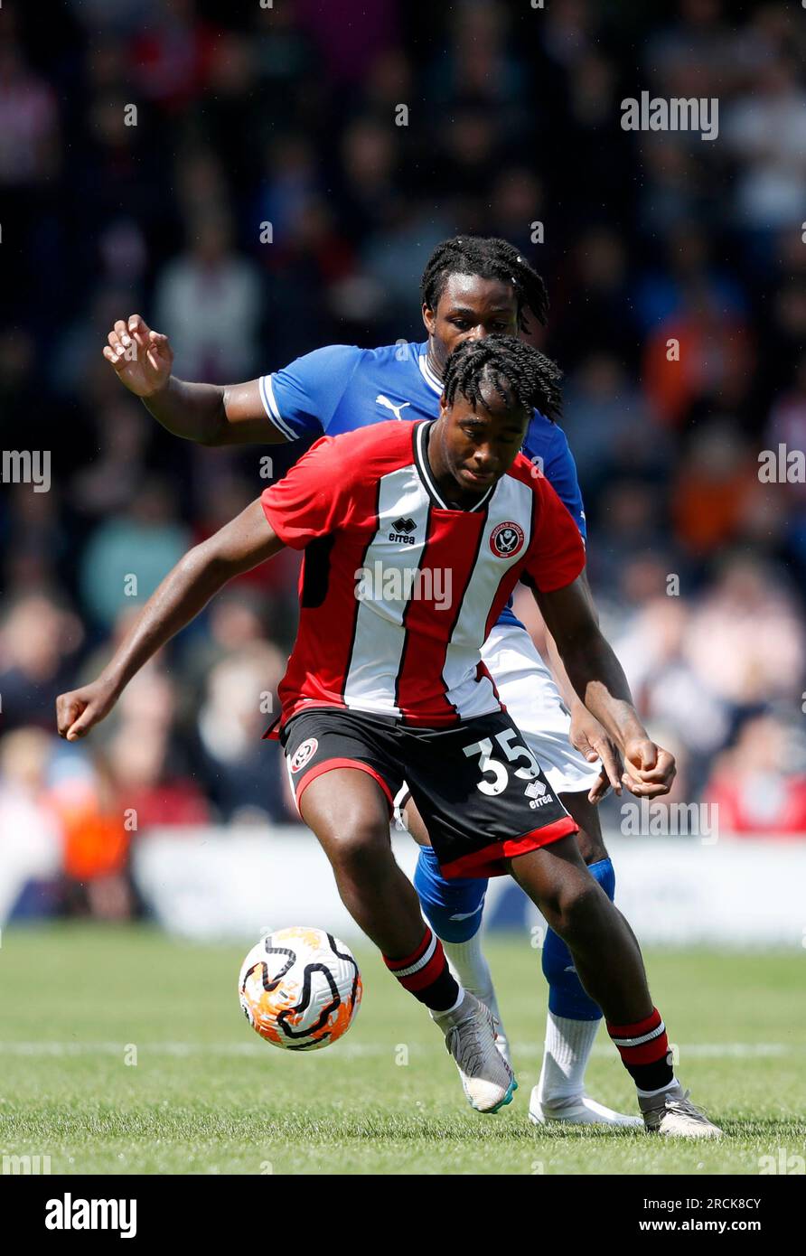 Sheffield United