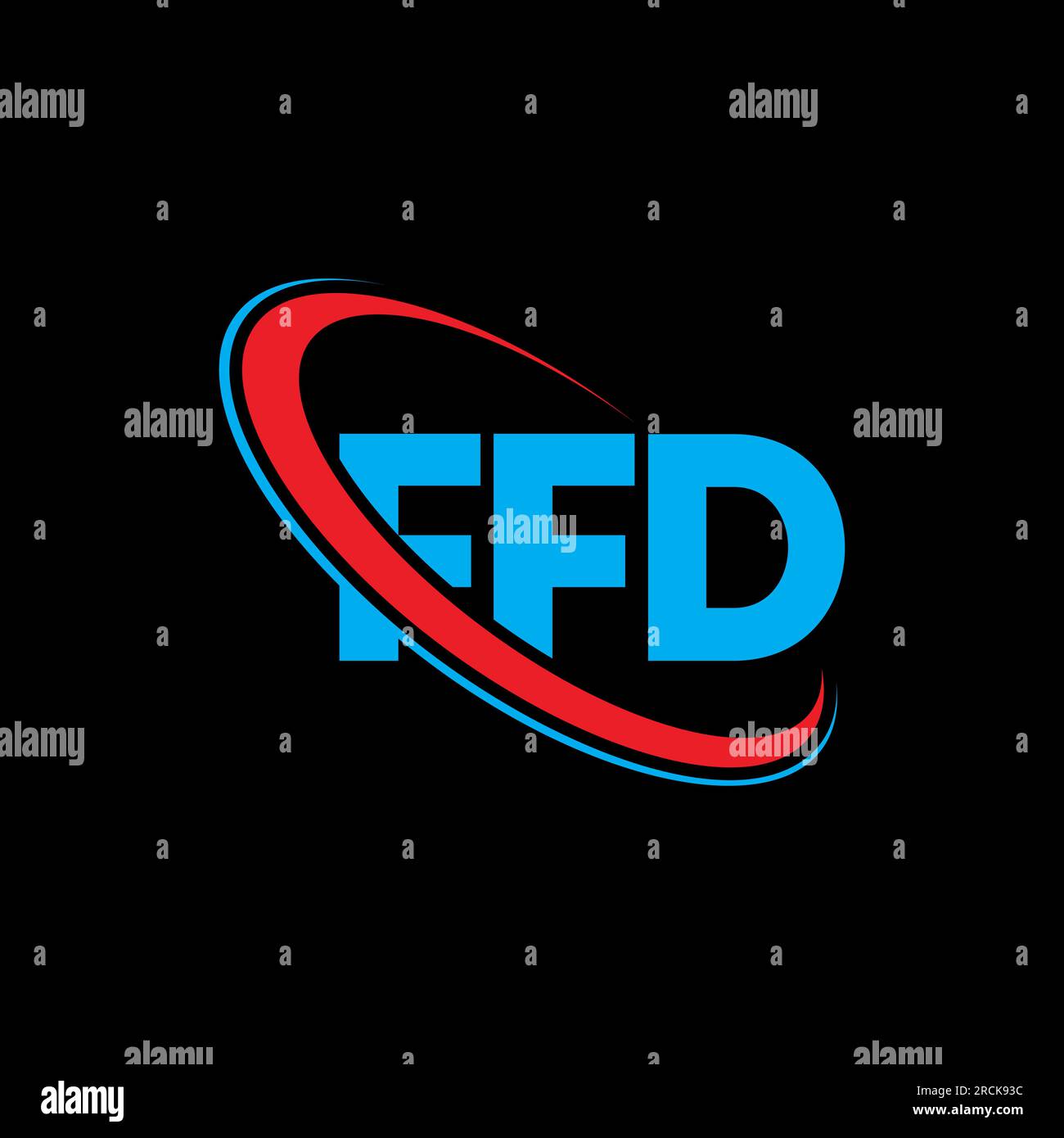 Ffd logo hi-res stock photography and images - Alamy