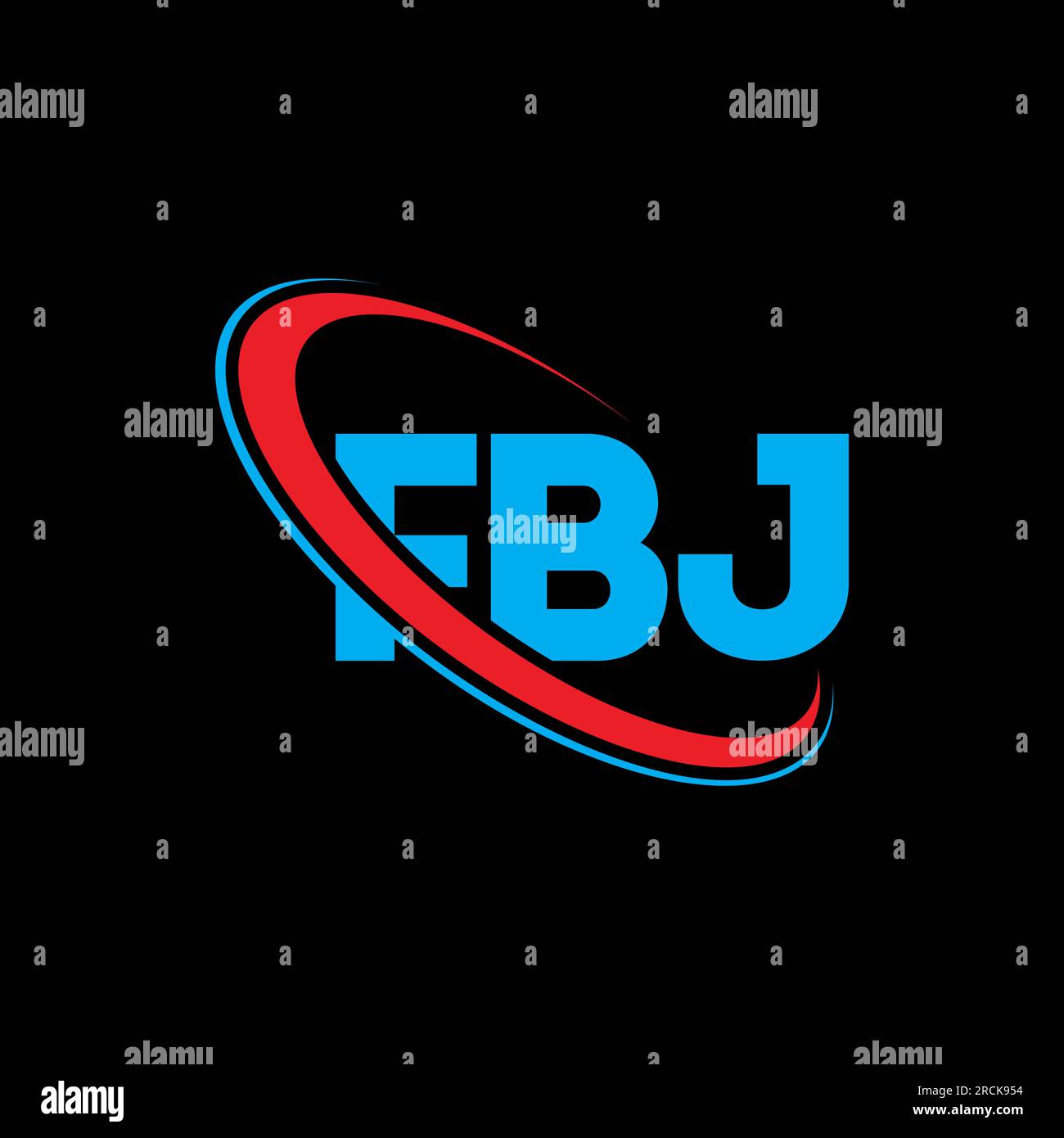 Fbj marketing logo hi-res stock photography and images - Alamy