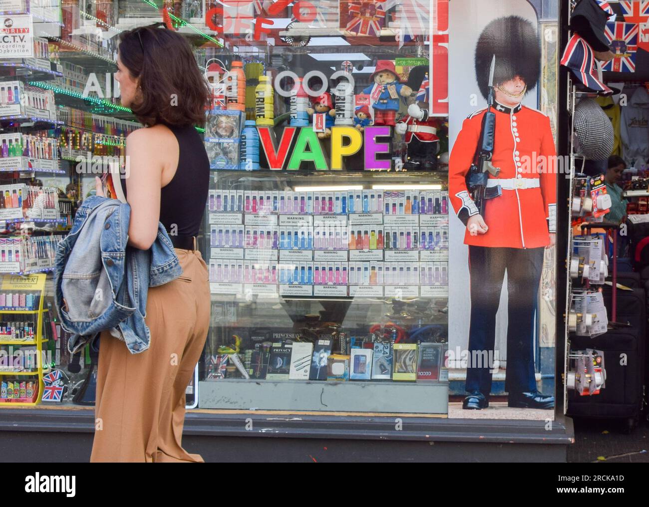 vape shops fareham Tidal Vape – Fareham Shopping Centre
