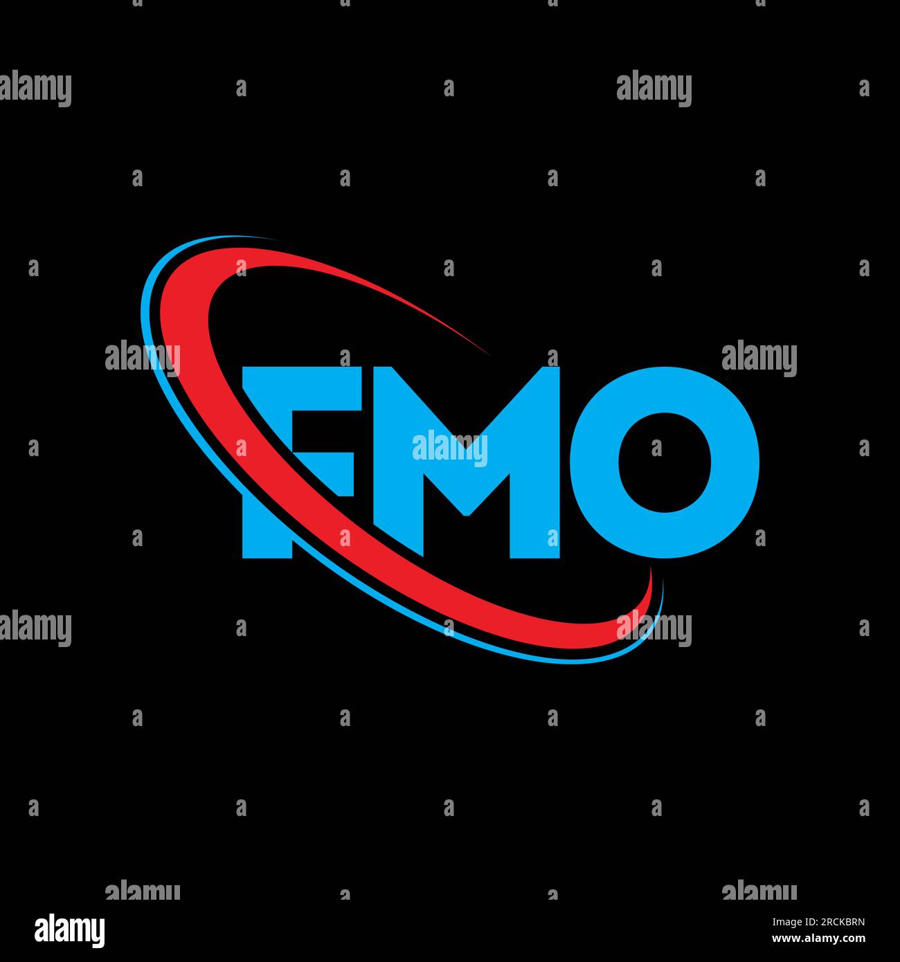 Fmo tech logo hi-res stock photography and images - Alamy