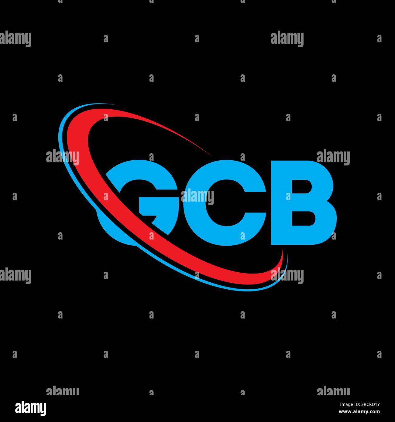 Gcb logo hires stock photography and images Alamy