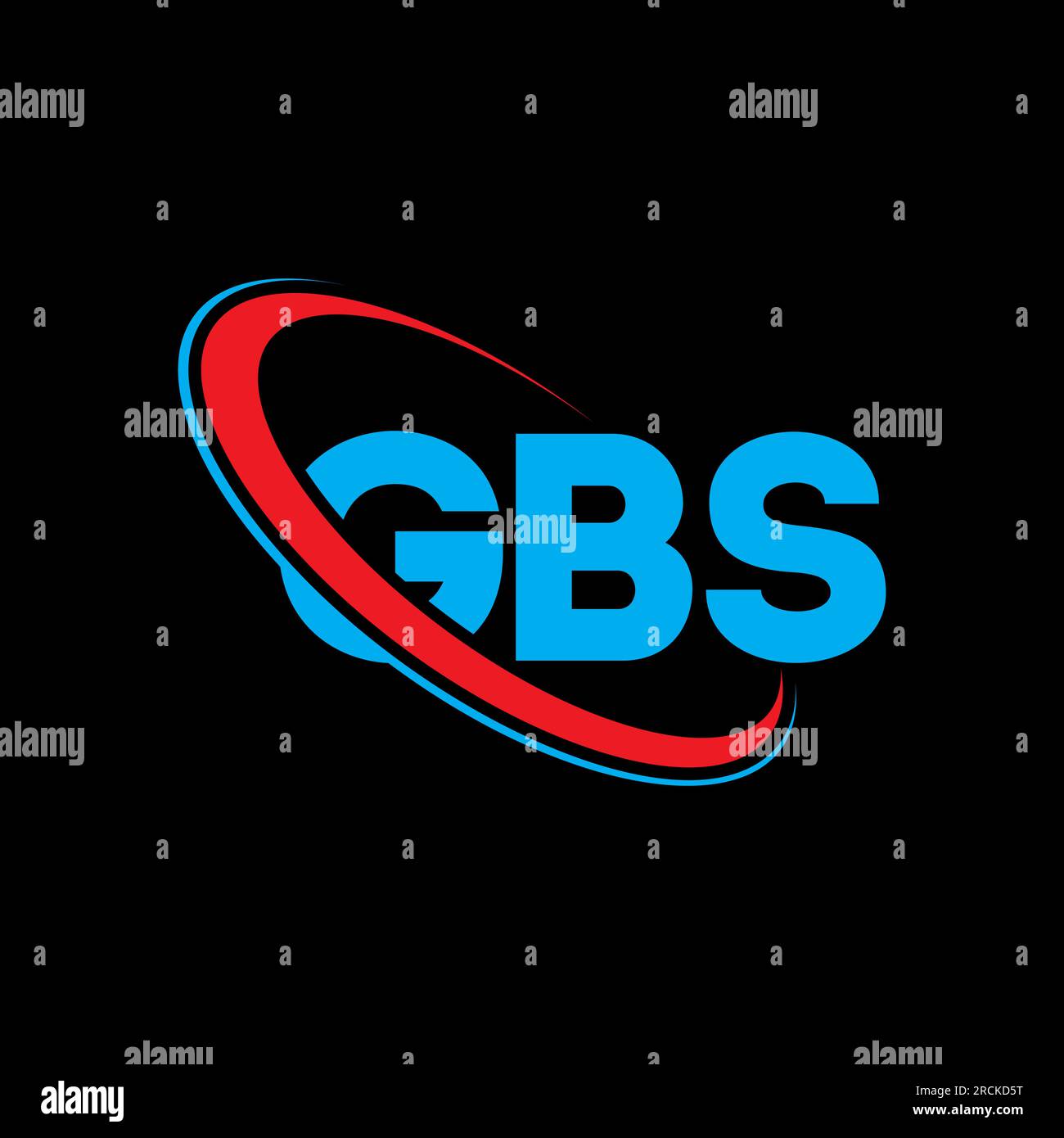 Gbs font Stock Vector Images - Alamy