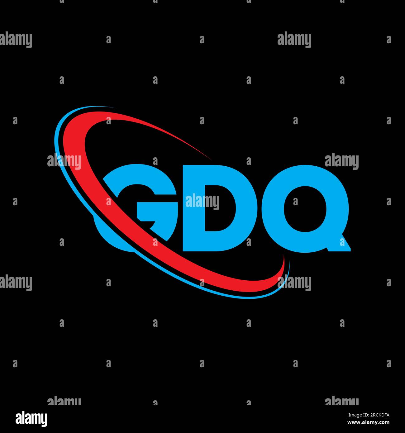 Gdq technology logo hires stock photography and images Alamy