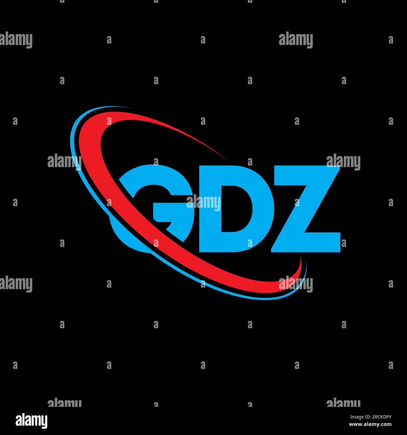 Gdz technology logo hi-res stock photography and images - Alamy