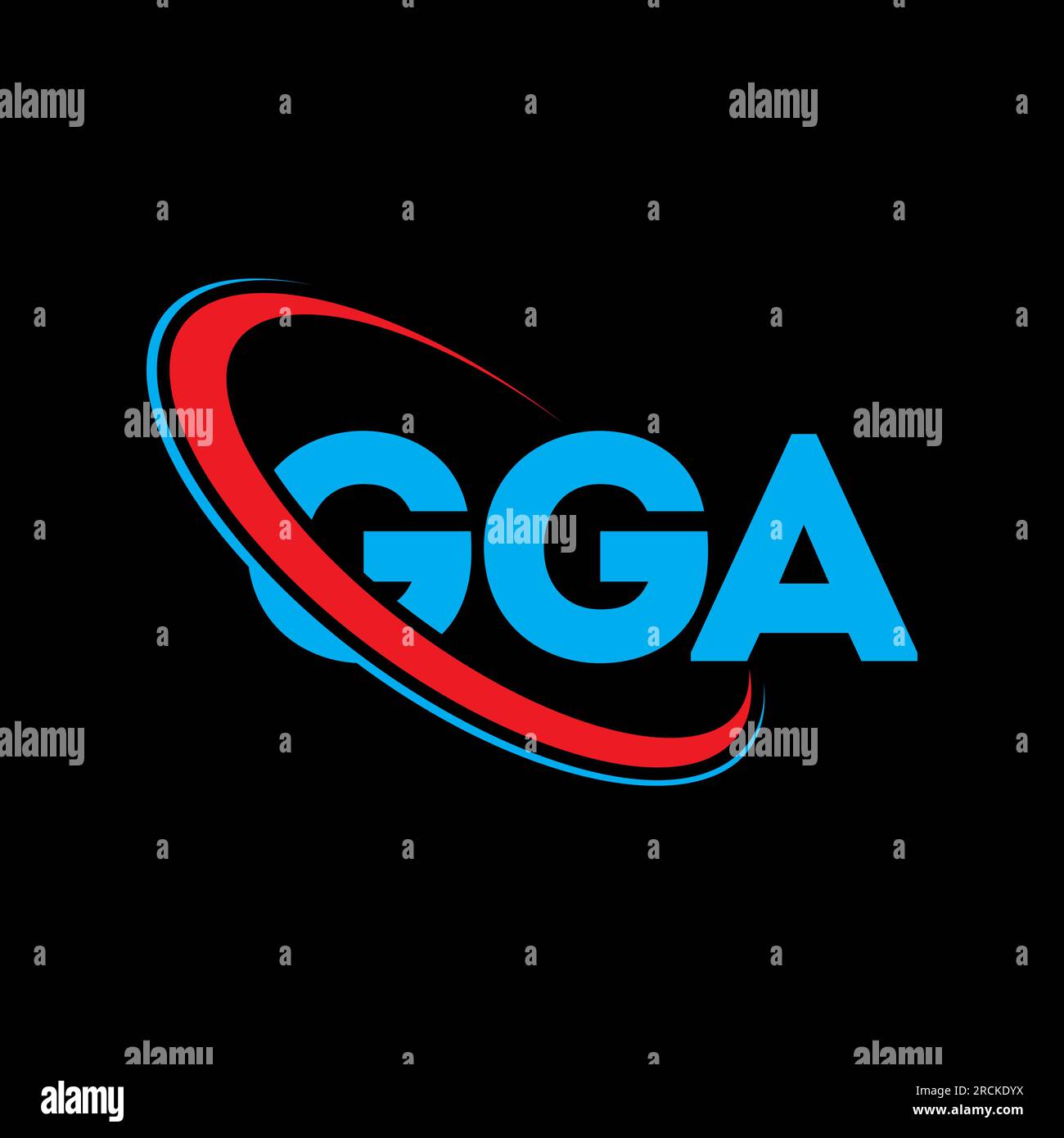 Gga tech logo hi res stock photography and images Alamy