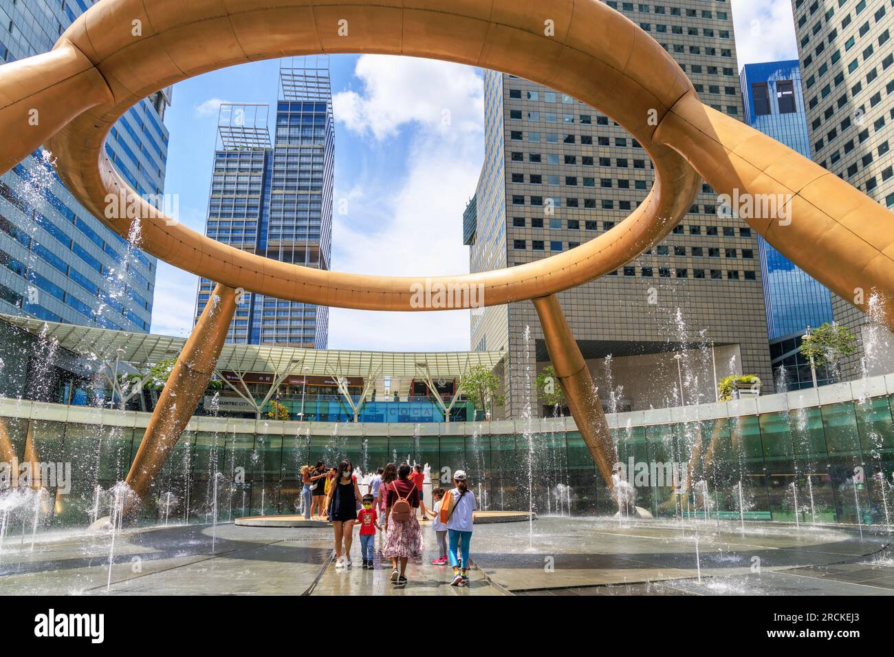 suntec city ramadan bazaar