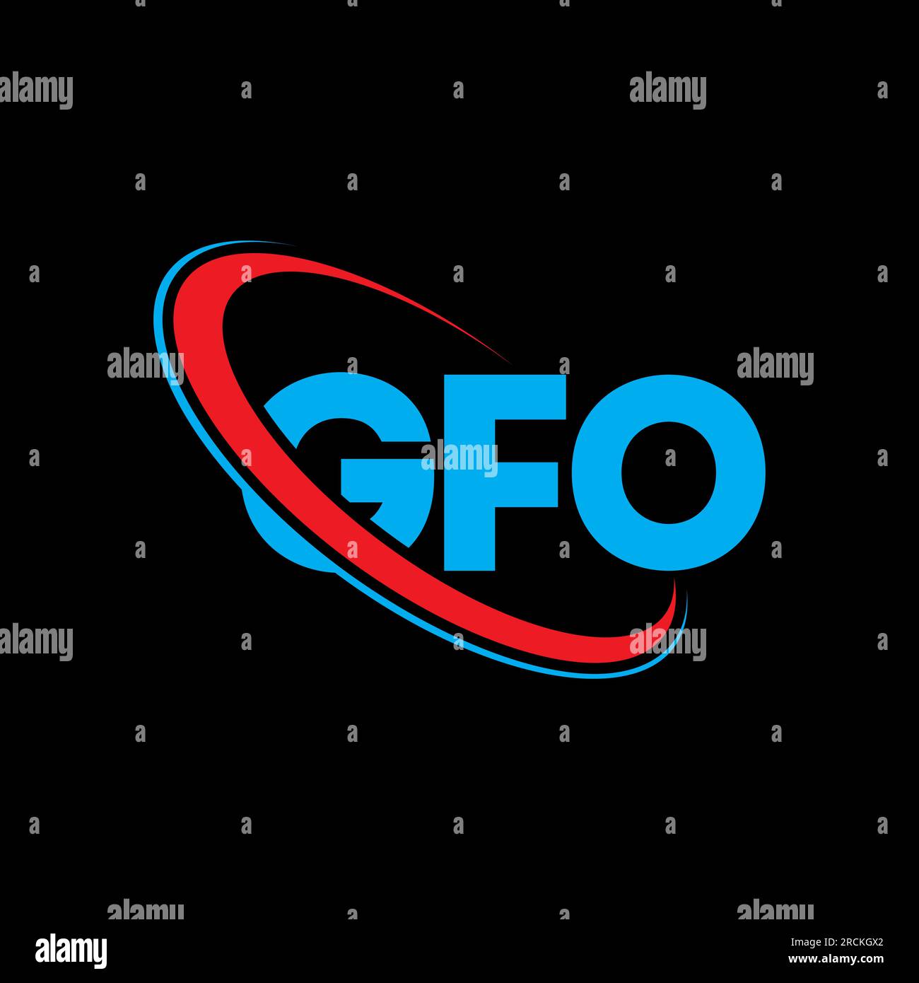 Gfo letter hi-res stock photography and images - Alamy