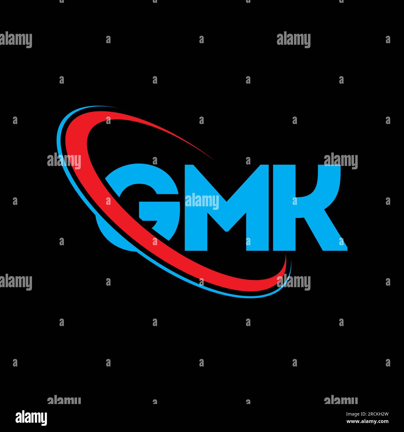 gmk-logo-hi-res-stock-photography-and-images-alamy