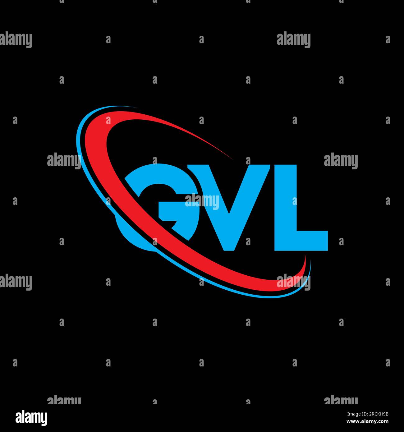Gvl technology logo hires stock photography and images Alamy