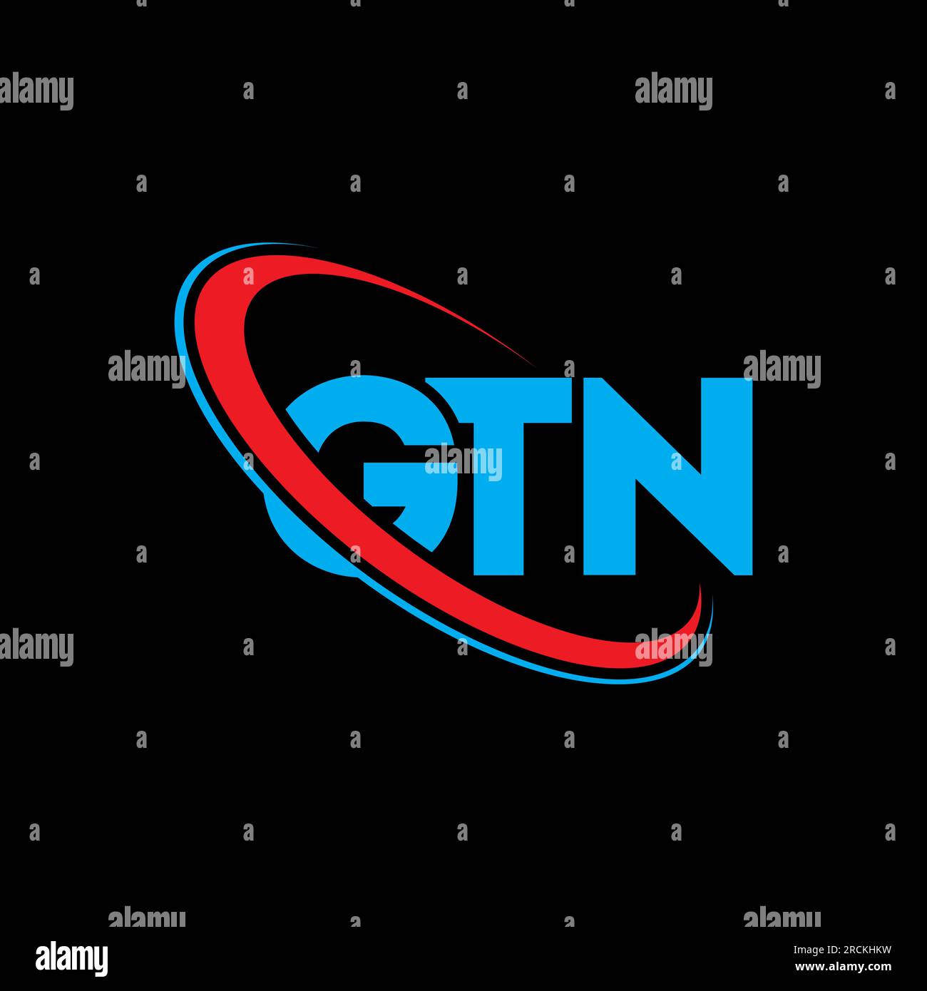 Gtn circle Stock Vector Images - Alamy