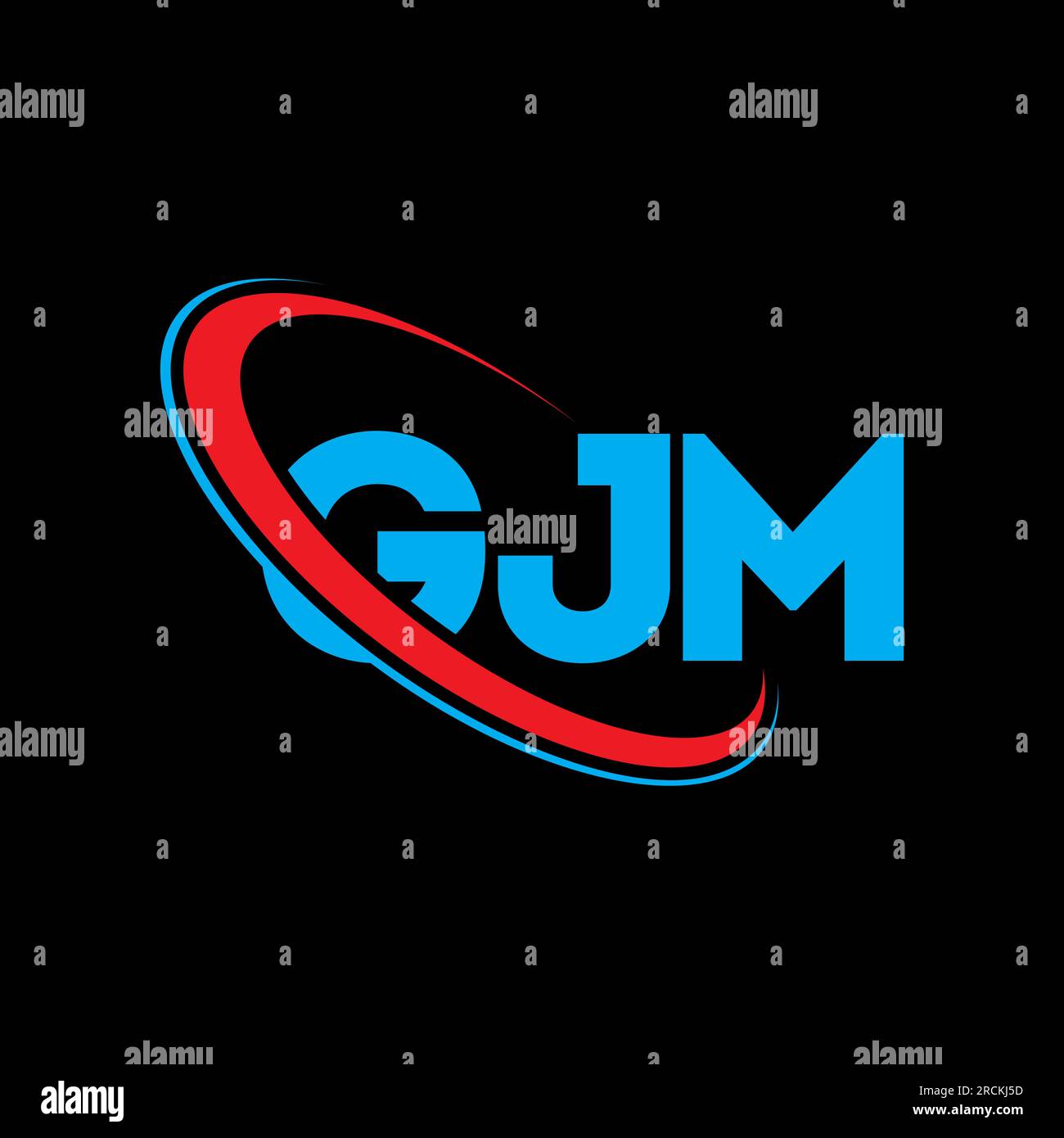 Gjm logo hi-res stock photography and images - Alamy