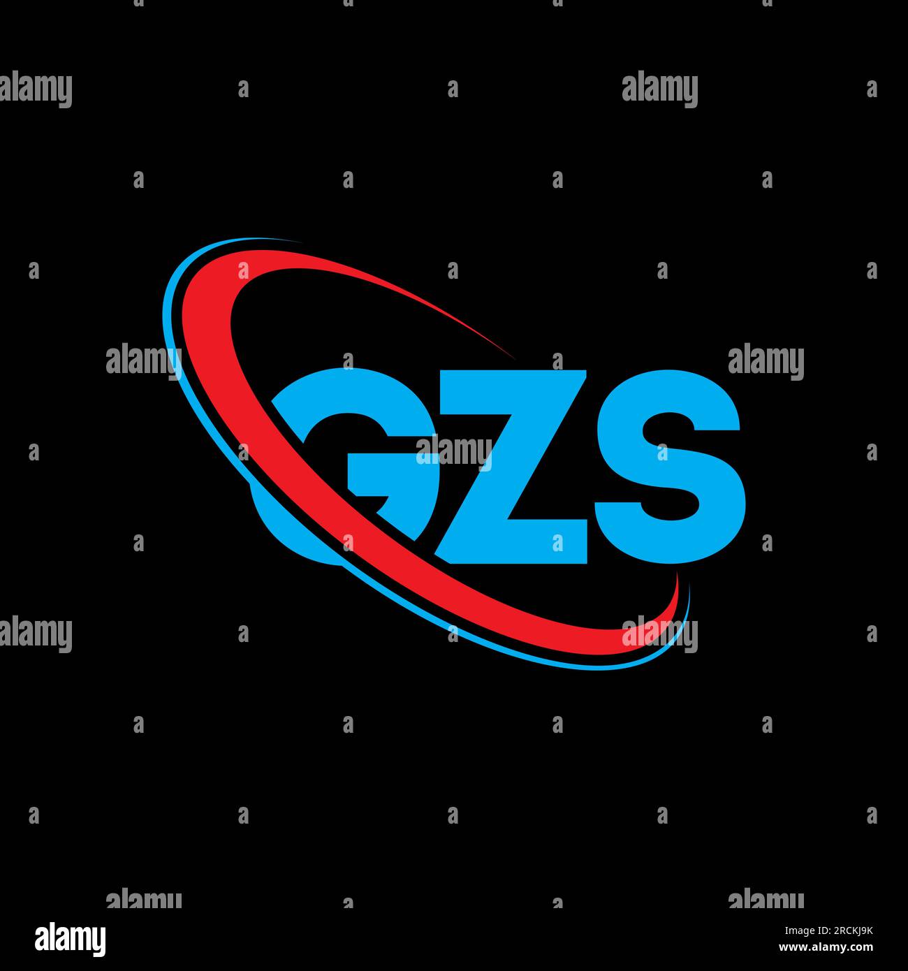 Gzs technology logo hi-res stock photography and images - Alamy