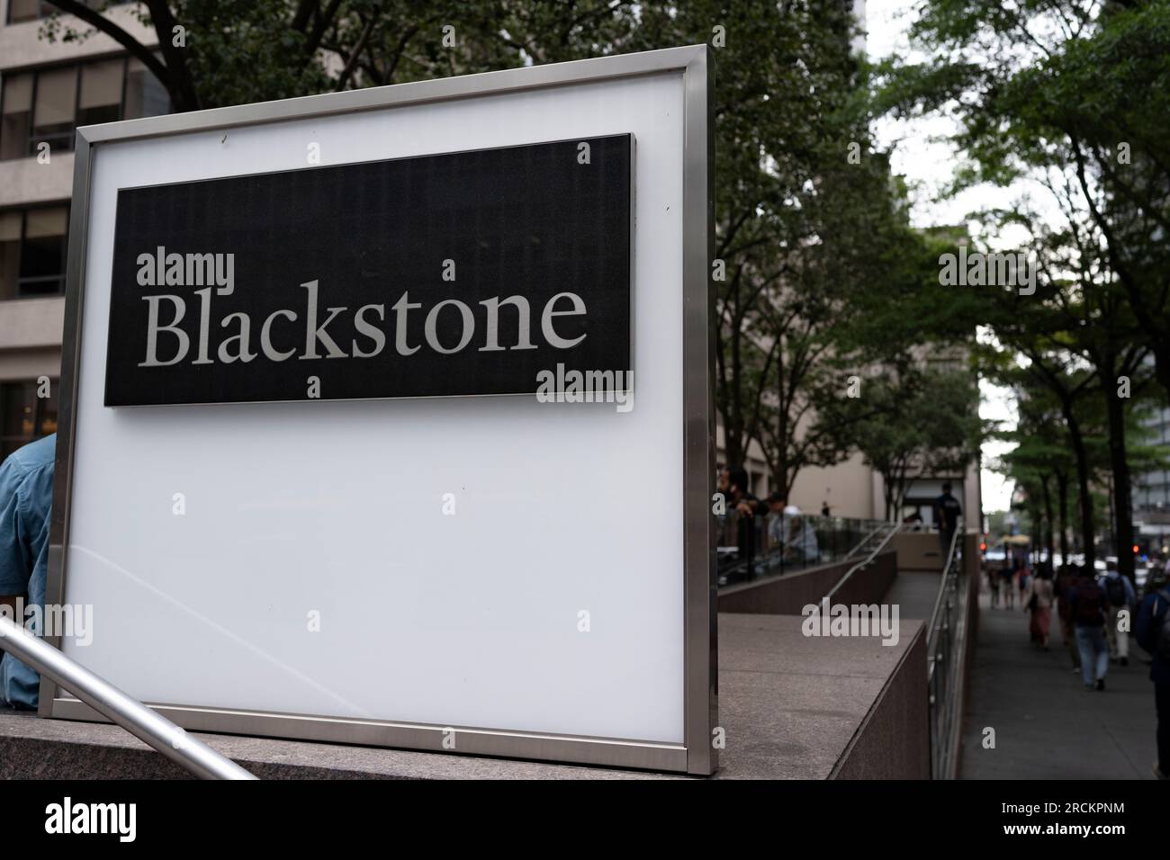 Blackstone estate hires stock photography and images Alamy