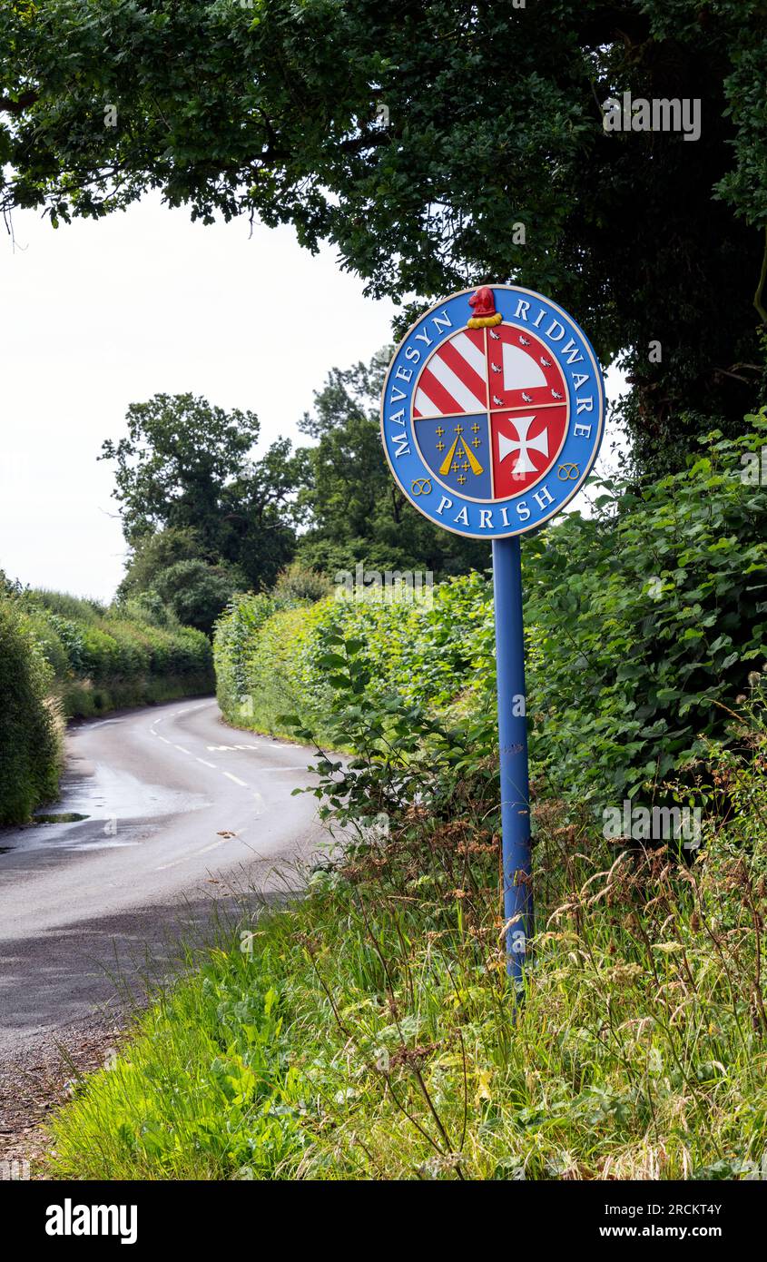 Mavesyn ridware hires stock photography and images Alamy