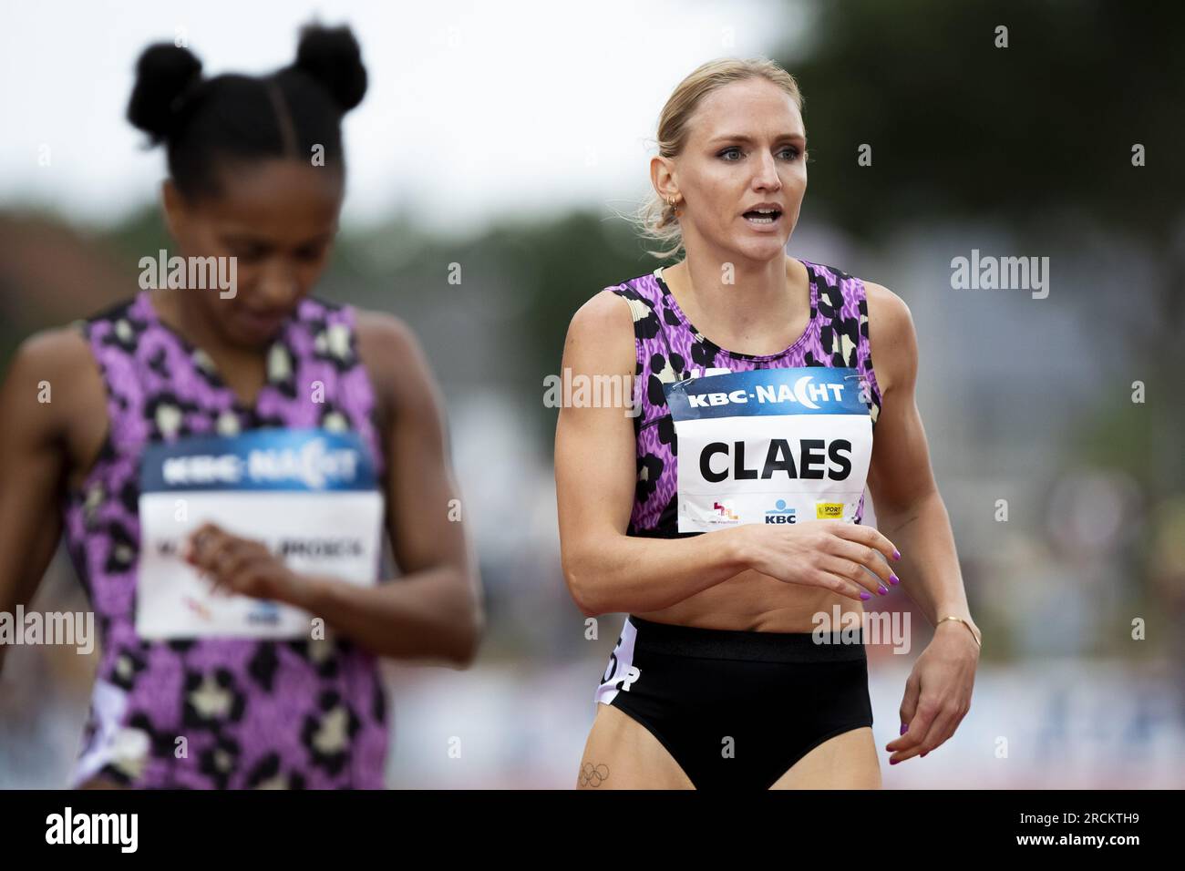 Atletiek hi-res stock photography and images - Page 2 - Alamy