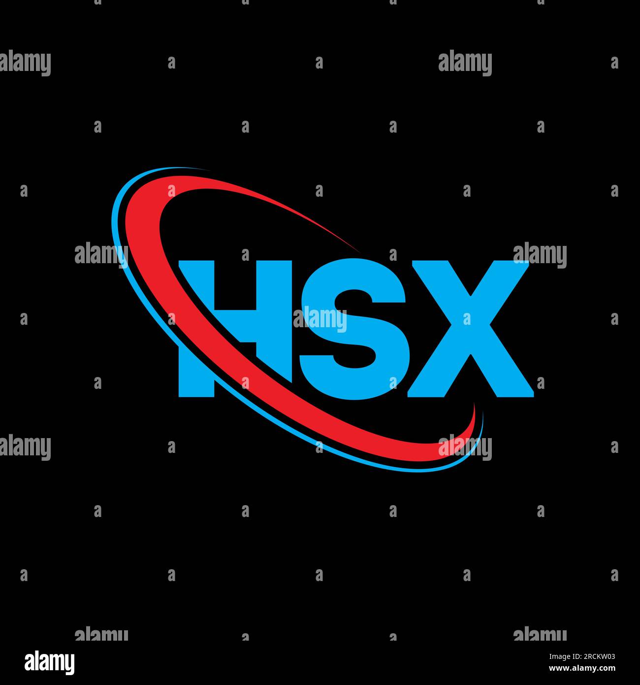 Hsx marketing logo hi-res stock photography and images - Alamy