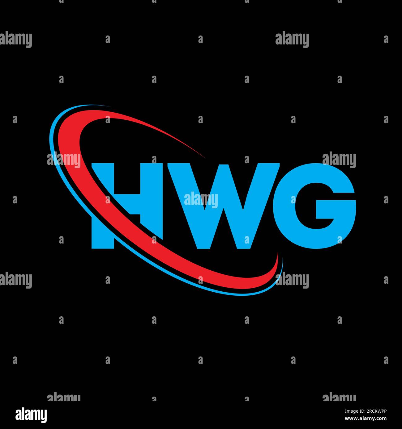Hwg tech logo hi-res stock photography and images - Alamy