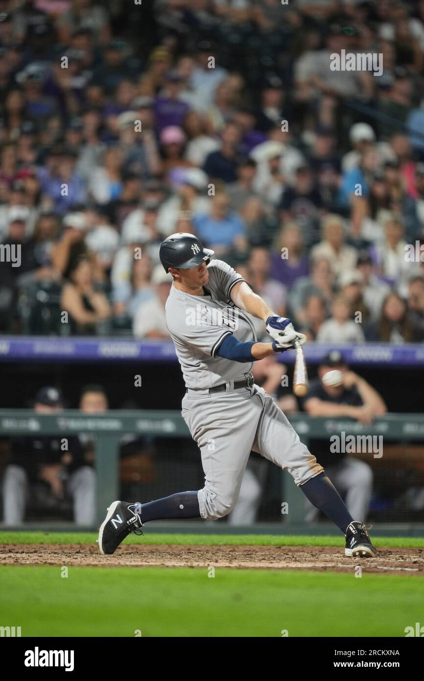 Dj lemahieu rockies jersey top