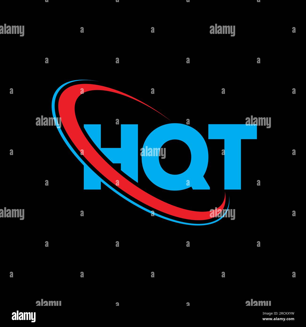 Hqt logo hi-res stock photography and images - Alamy