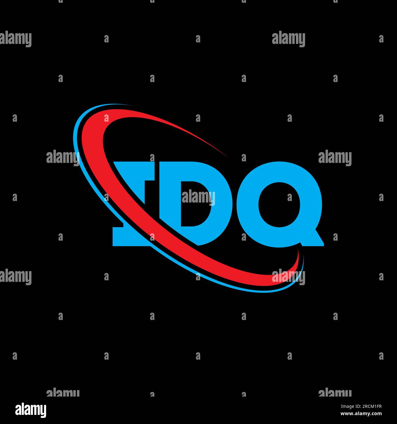 Idq technology logo hi-res stock photography and images - Alamy