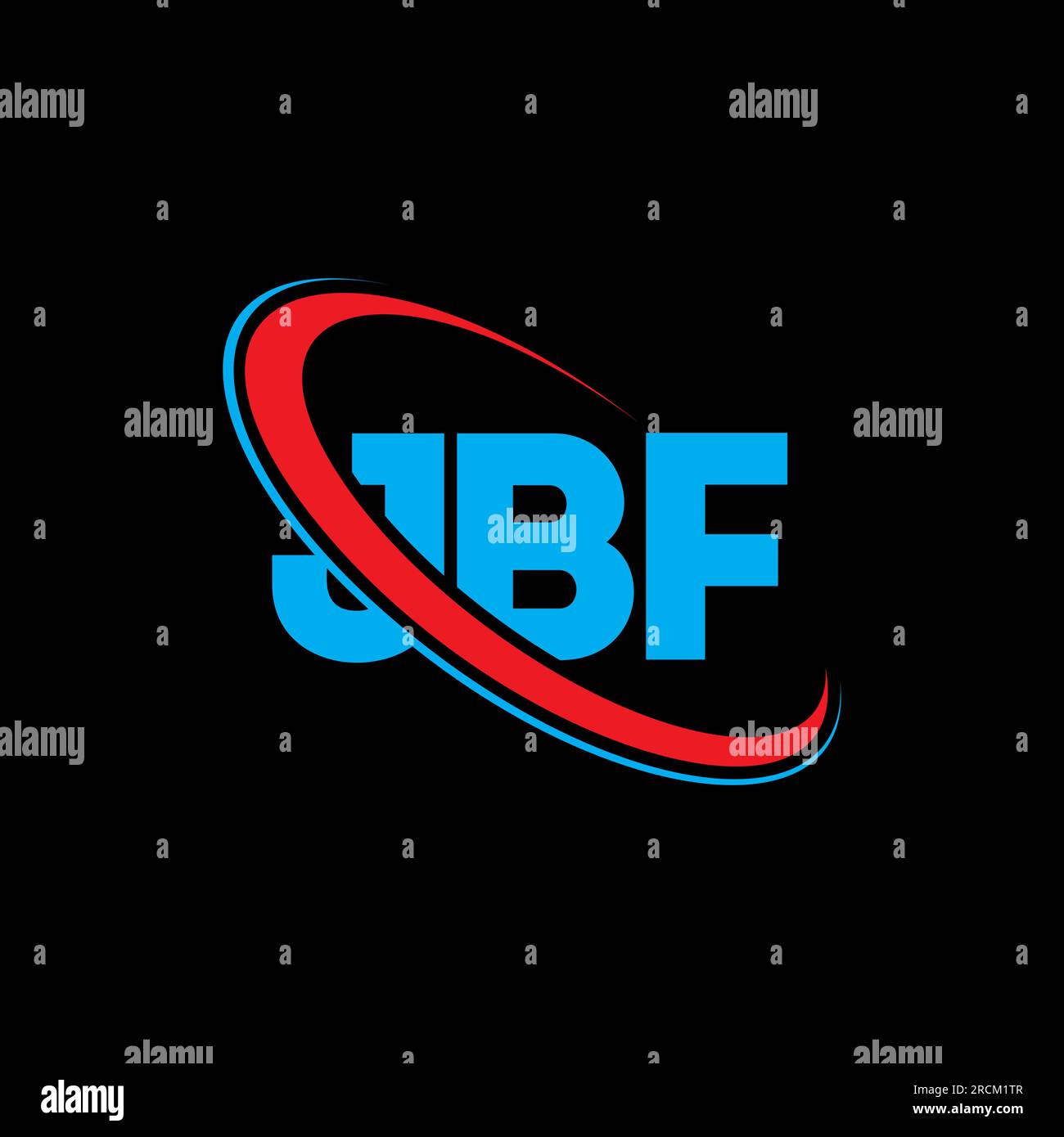 Jbf marketing logo hires stock photography and images Alamy