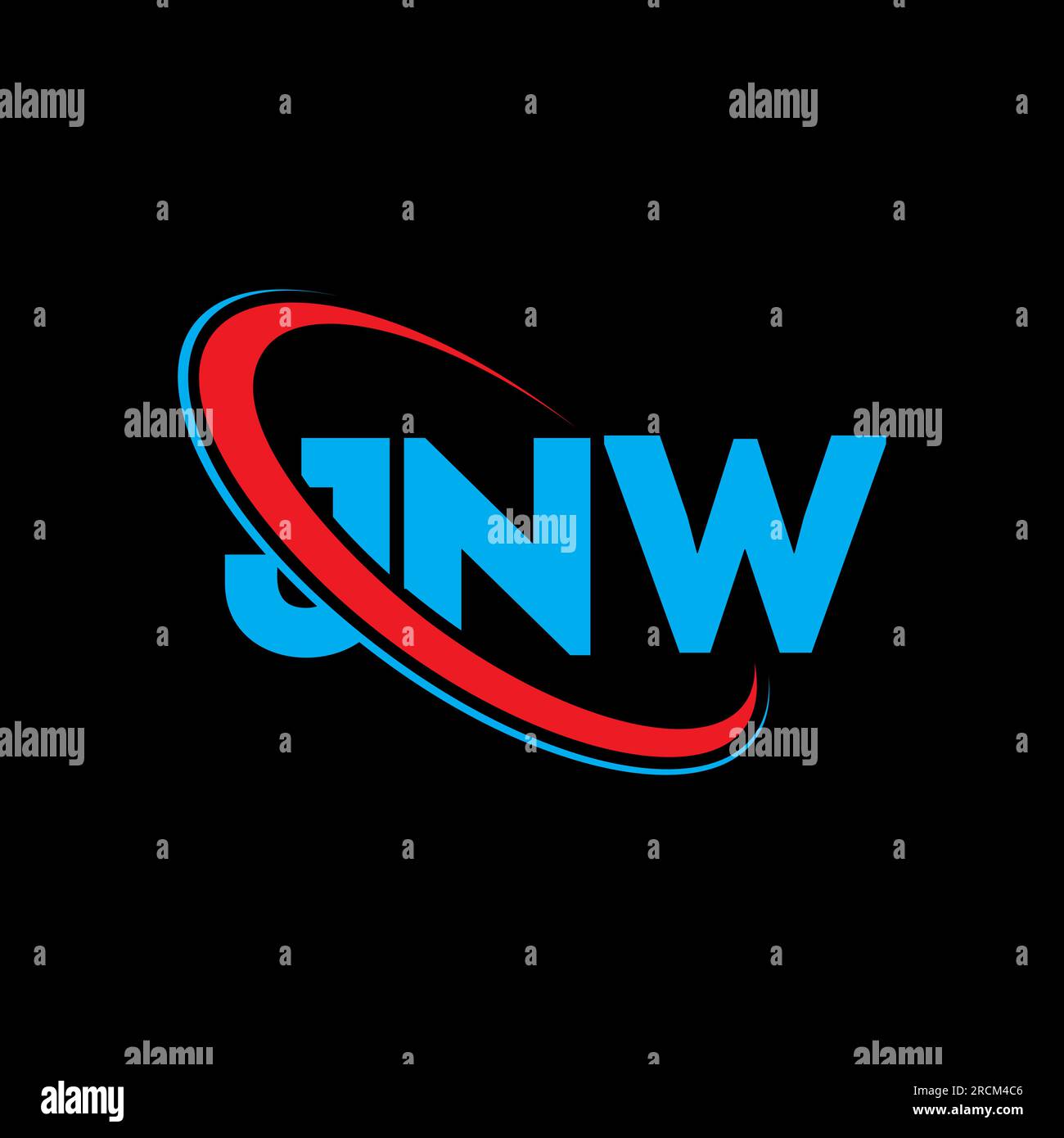 Jnw technology logo hires stock photography and images Alamy