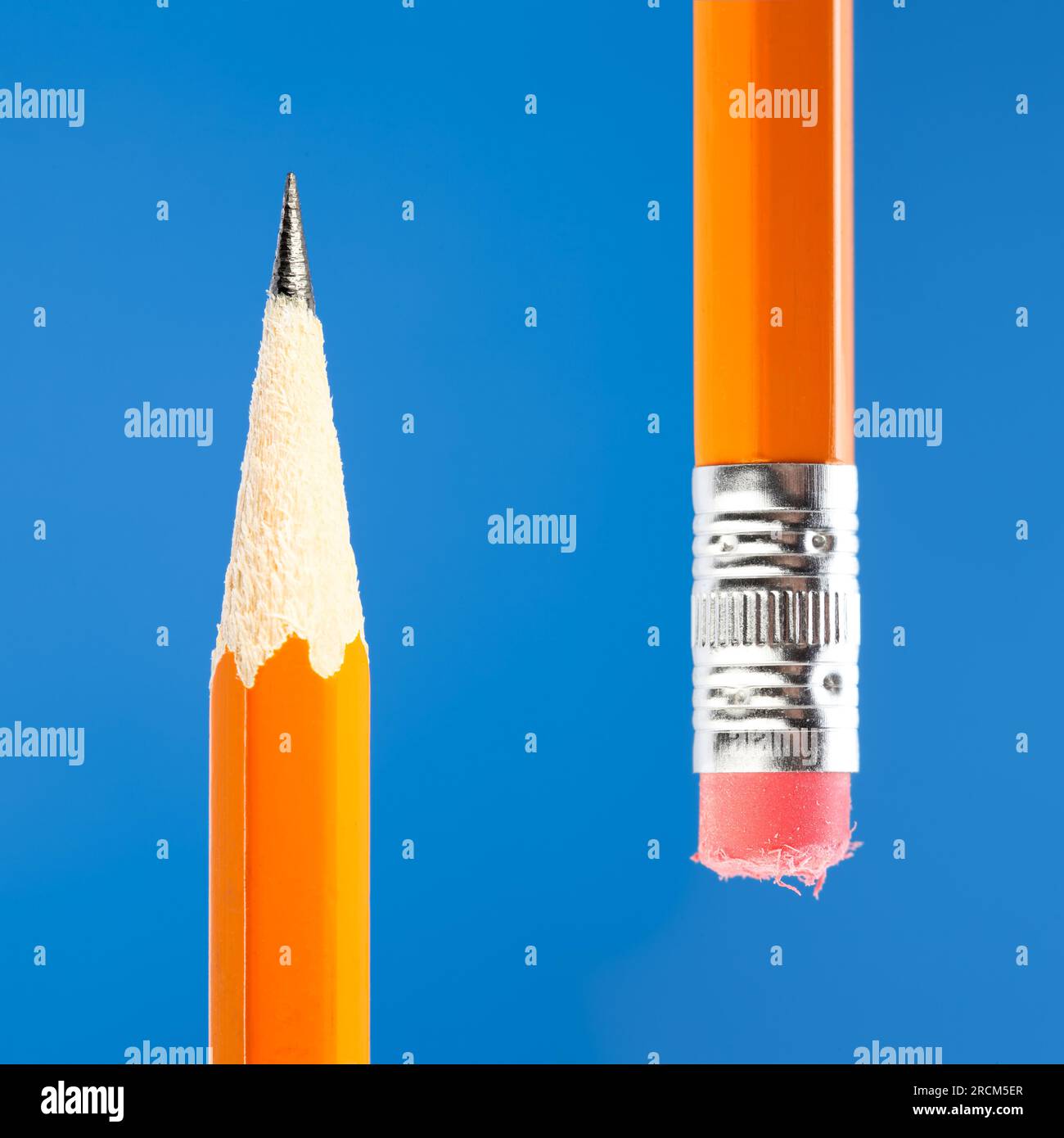 Pencil eraser hi-res stock photography and images - Alamy