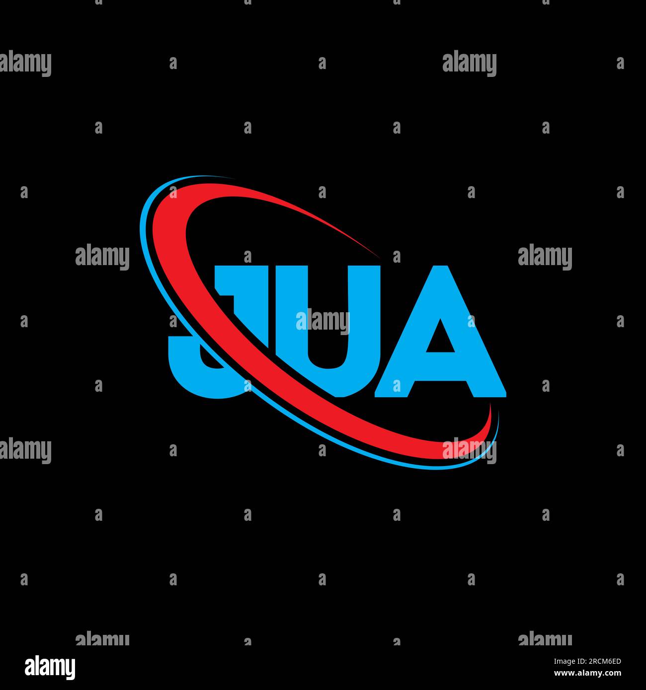 Jua tech logo hires stock photography and images Alamy