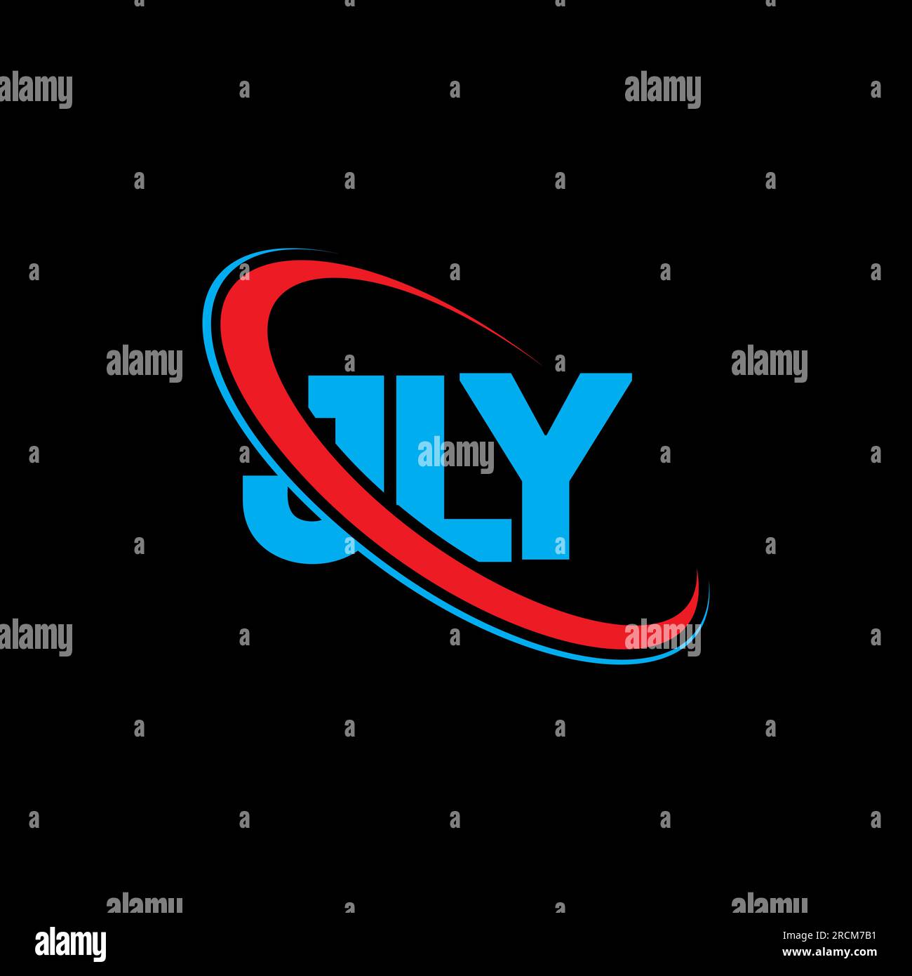 Jly logo hi-res stock photography and images - Alamy