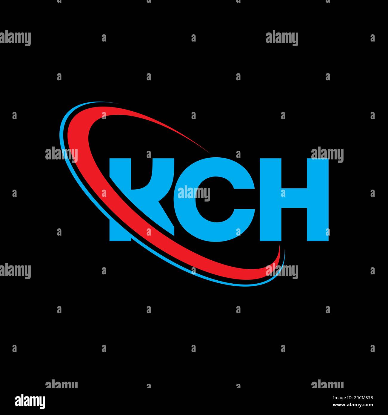 Kch tech logo hi-res stock photography and images - Alamy