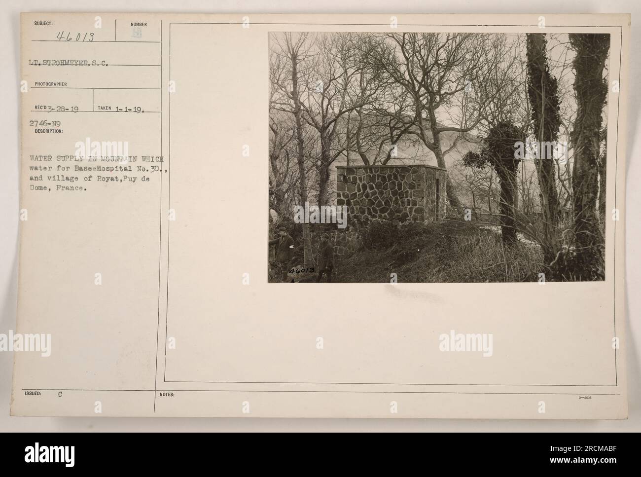 2746 19 hi-res stock photography and images - Alamy