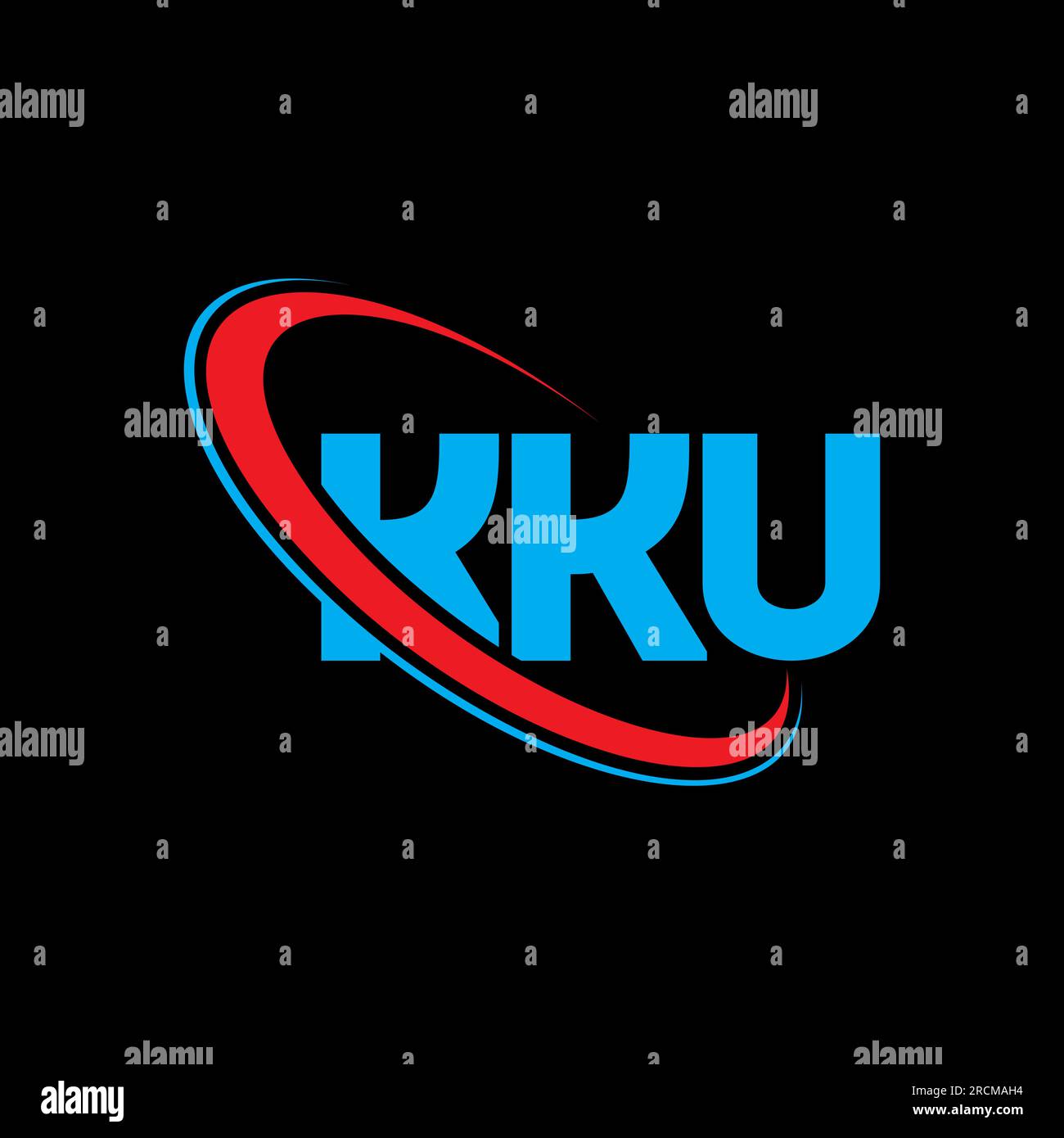 Kku logo design hires stock photography and images Alamy