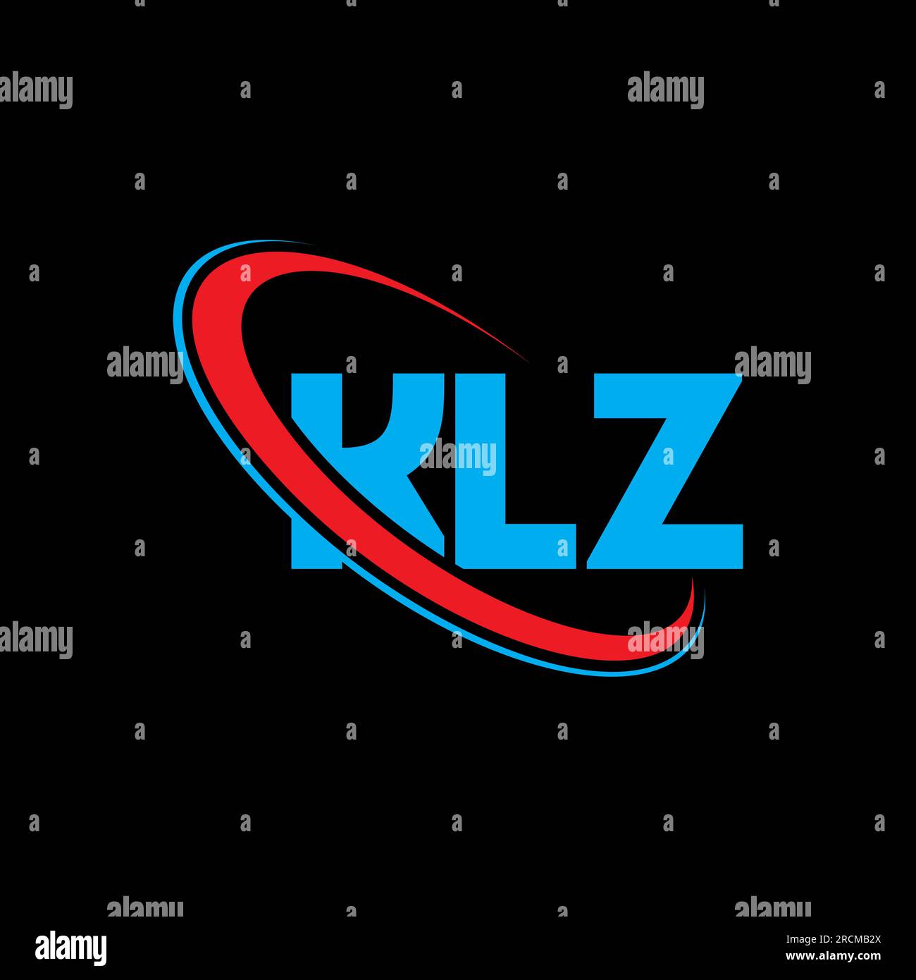 Klz logo hires stock photography and images Alamy