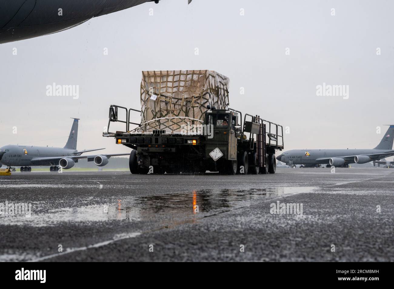 Air force 60k loader hotsell