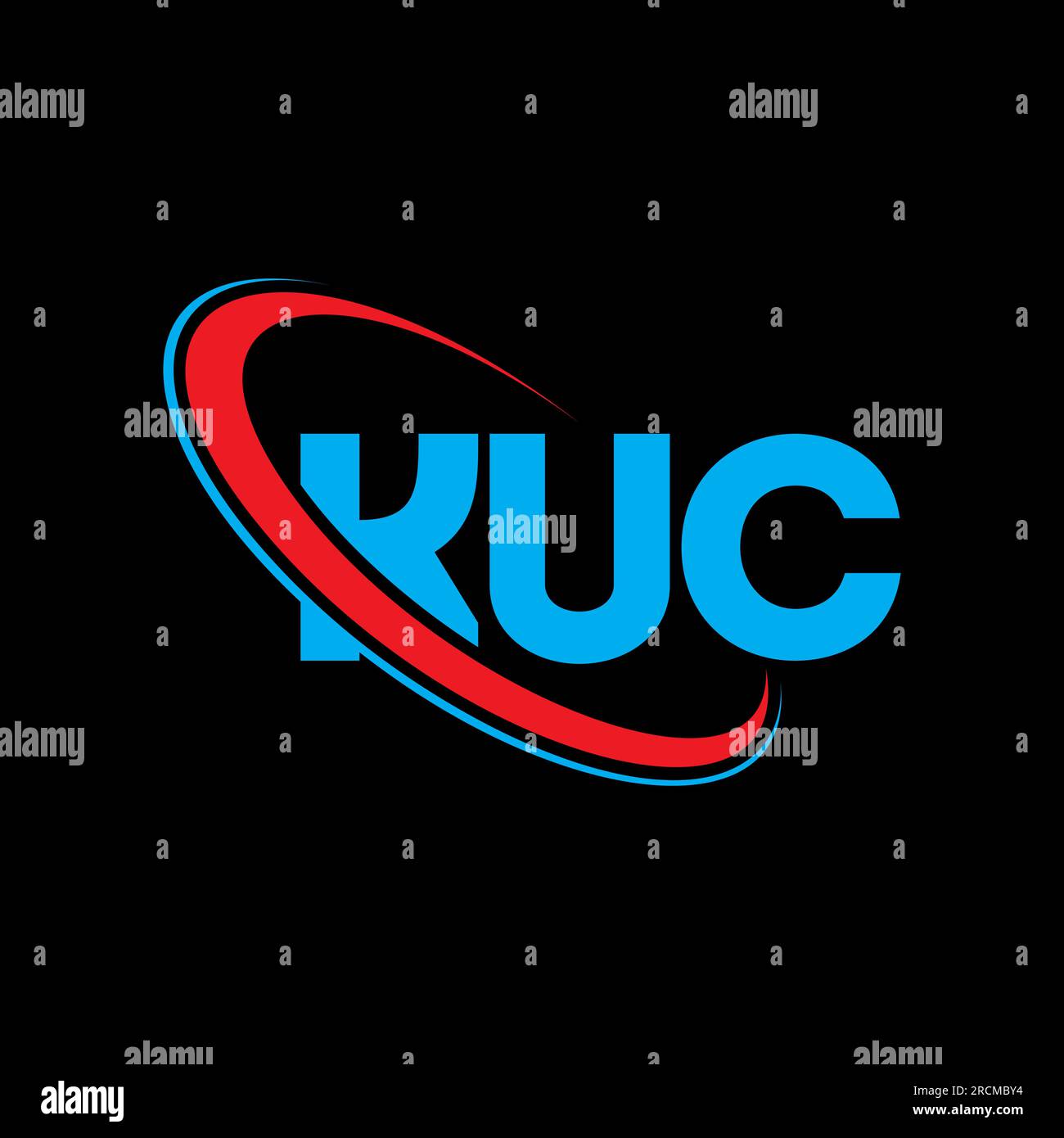 Kuc logo hi-res stock photography and images - Alamy